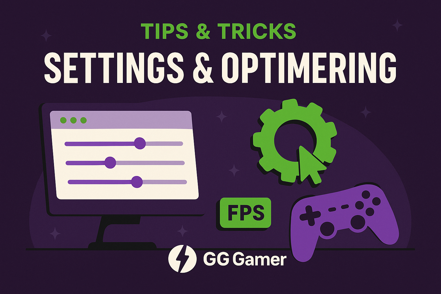 Sådan bruger du Kovaaks til at forbedre dit aim