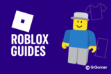 Kom godt i gang med Roblox