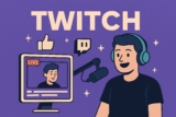 Sådan laver du en Twitch intro der fanger seeren